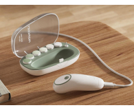 MOMCOZY Pilnik elektryczny do paznokci NC02 cicha praca - 1574096 - zdjęcie 5